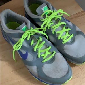 Nike Dual Fusion Running Shoes